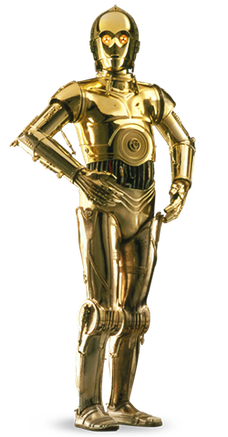 By Lucasfilm - C-3PO - StarWars.com Encyclopedia