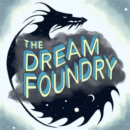 Dream Foundry logo